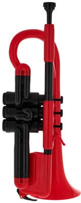 pBone music pCornet Red Rot