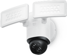 soundcore eufy Floodlight Camera E340