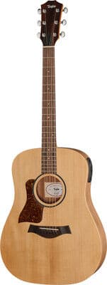 Taylor Big Baby Taylor BBTe EC LH Naturel