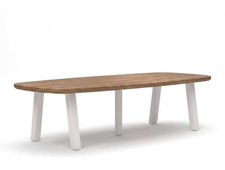 Lifestyle Garden Furniture Falcon/Glasgow dining tuintafel 300 x