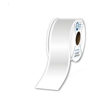 Brother Continuous Rolls White 12mm X 30m (LVP1V000012118F)