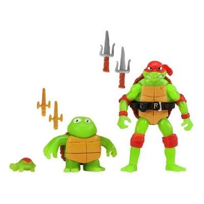 Raphael Evolution 3-Pack