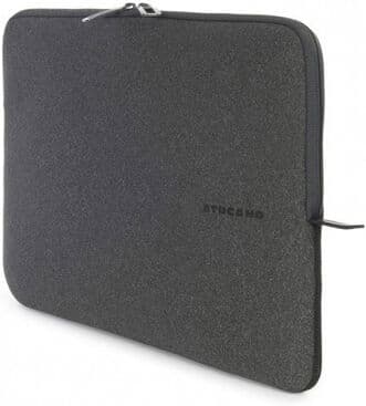 Tucano Mélange Second Skin 35,6 cm (14'') Custodia a tasca Nero