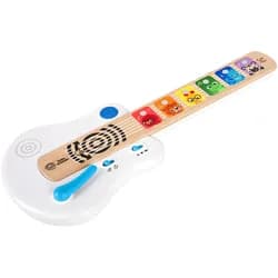 Hape Baby Einstein Gitarre Magic Touch, mehrfarbig