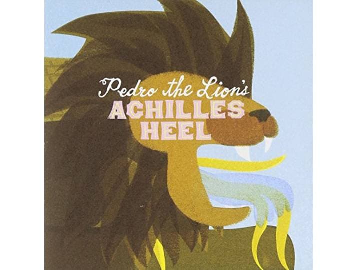 Achilles Heel