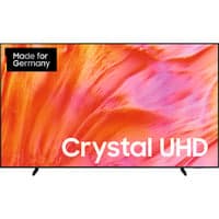 GU-98U9079H Vision AI Smart , LED-Fernseher 247 cm (98 Zoll), schwarz, UltraHD/4K, Vision AI Companion, Motion Xcelerator 144 Hz, 100Hz Panel