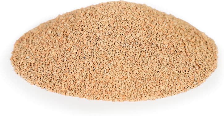 B2B Partner Sypký sorbent RED SORB, balenie 10 kg