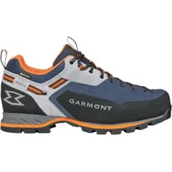 Garmont, Herren, Wanderschuhe, Dragontail Mnt Evo Gtx (46), Blau