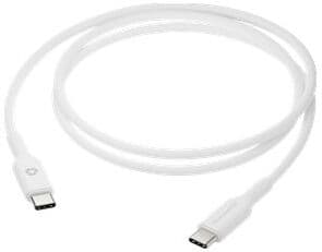 Dbramante1928 Re-Charge Usb-C Kabel 1m, Hvid
