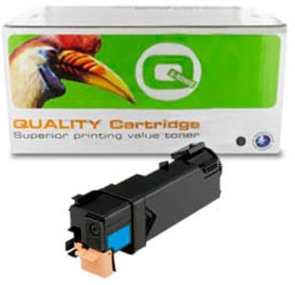 Q-Nomic S050629 toner cian