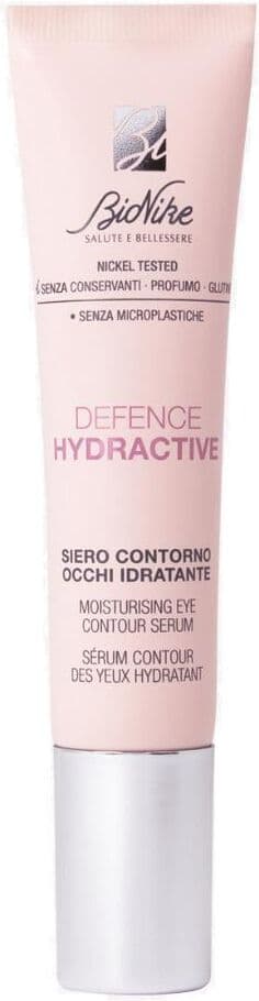 I.c.i.m. (bionike) internation DEFENCE HYDRACTIVE SIE CONT OC