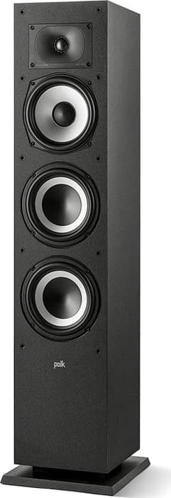 Polk Monitor XT60 schwarz