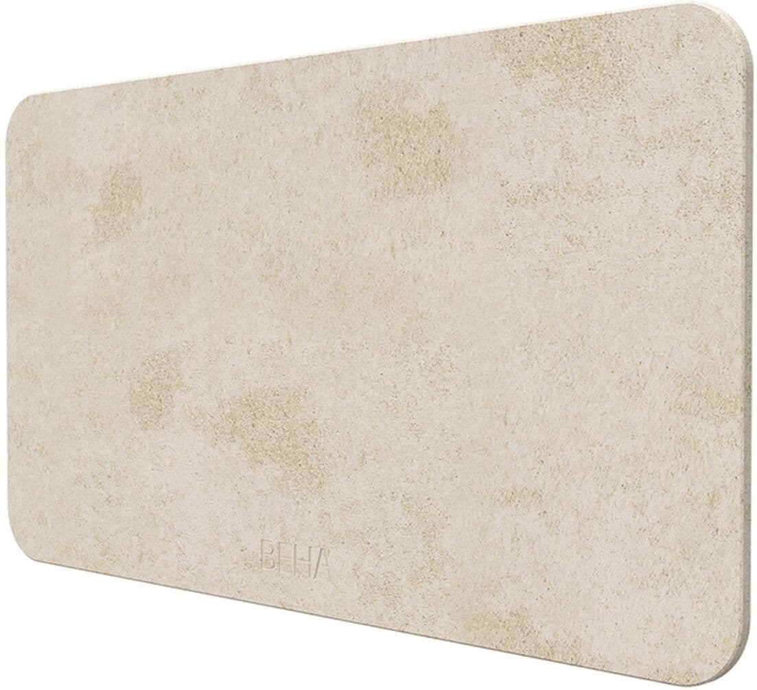 Frontplate Til Beha Raw 1000 Watt Panelovn