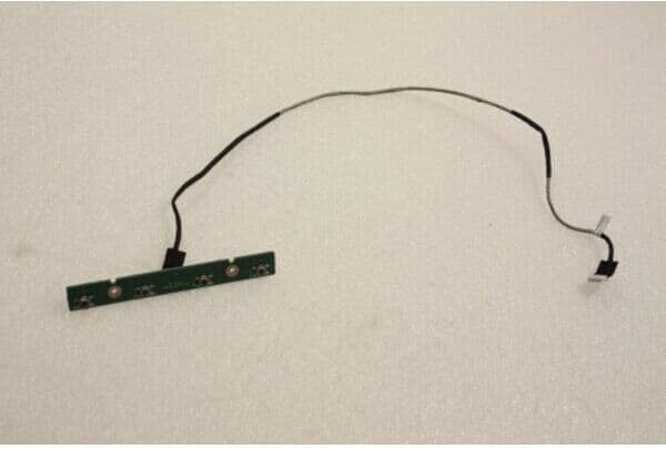 Lenovo IdeaCentre C320 All In One PC Function Button Board Cable DA0QUDTB6B0