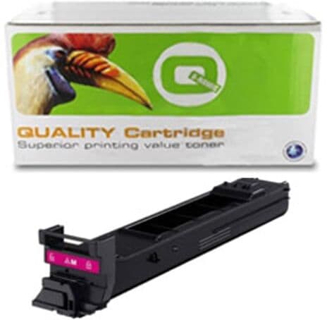 Q-Nomic TN-318M toner magenta