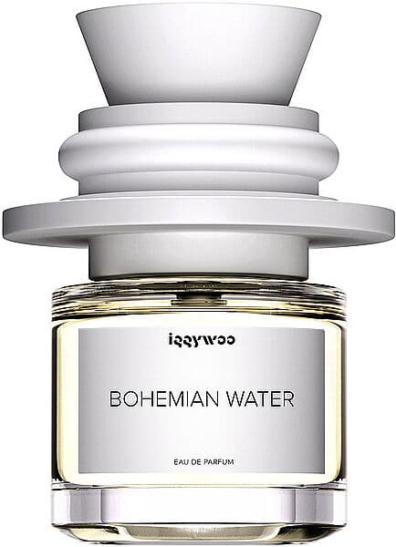 IGGYWOO Bohemian Water Eau de Parfum 50ml EG
