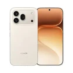HONOR 600 Pro 12+512GB Golden, Snapdragon® 8 Elite, 200MP Ultra-Klare Nachtkamera, 6400mAh, IP68/IP69/IP69K