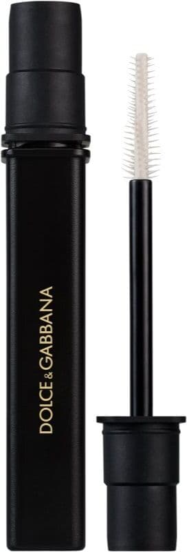 Dolce&Gabbana Flawless Everfull XL Mascara Långvarig volym-maskara  Påfyllning 8 ml
