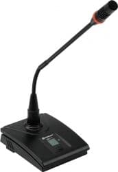 Relacart UD-1 UHF Gooseneck Microphone for WAM-402 TILBUD NU