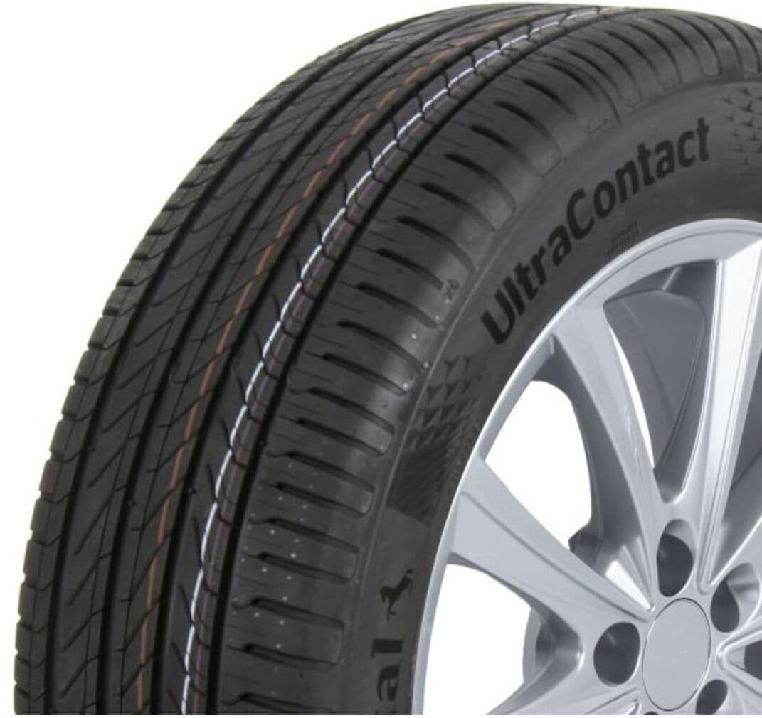 Sommerreifen CONTINENTAL UltraContact 215/65R16 98H
