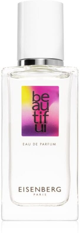 EISENBERG Happiness Beautiful Eau de Parfum mixte 30 ml