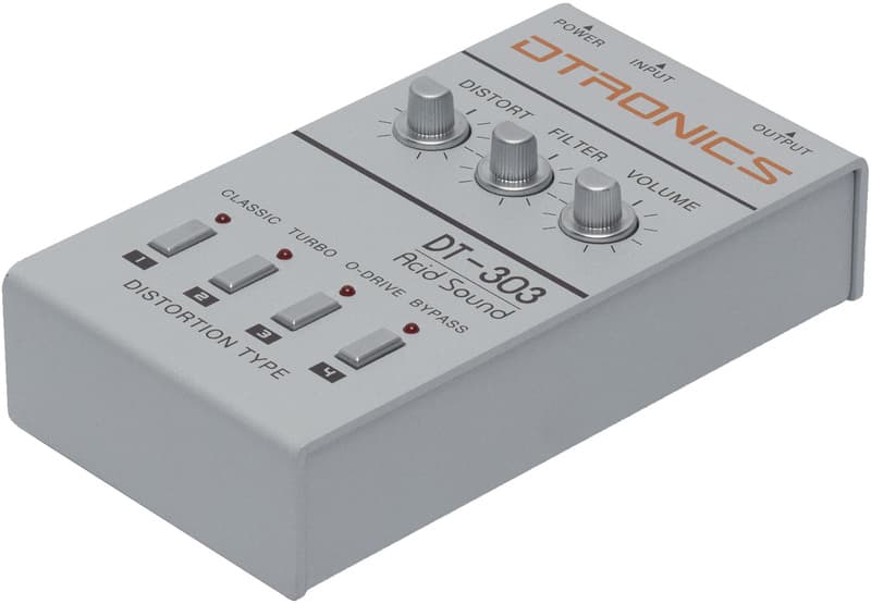 Dtronics DT-303