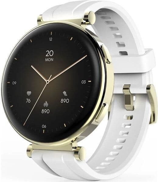 Hama Smart Watch - 7000, Guld