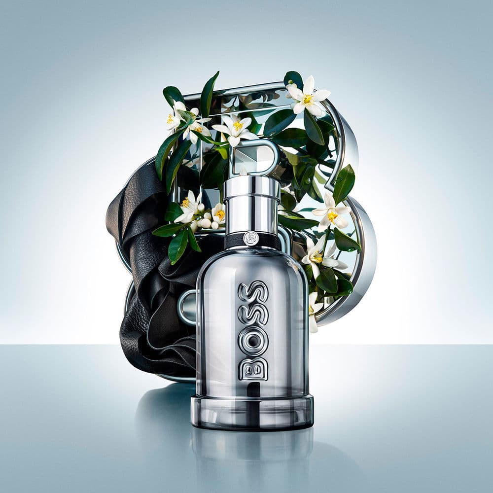 Boss Bottled Beyond Intense eau de toilette vaporisateur 150 ml