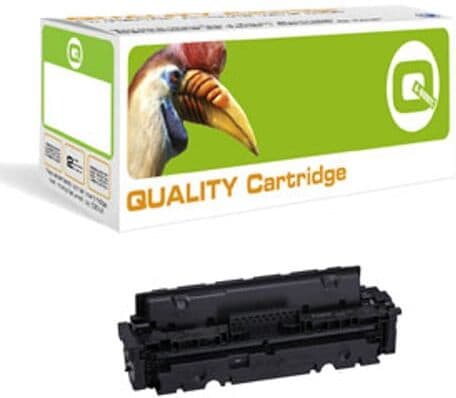 Q-Nomic T09 toner negro