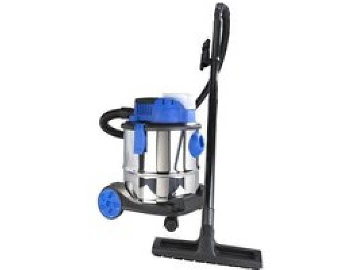 Aspirateur Nass/Trocken 18V WNTS 20L Acier Inox sans Akku - Flexible et Accessoires