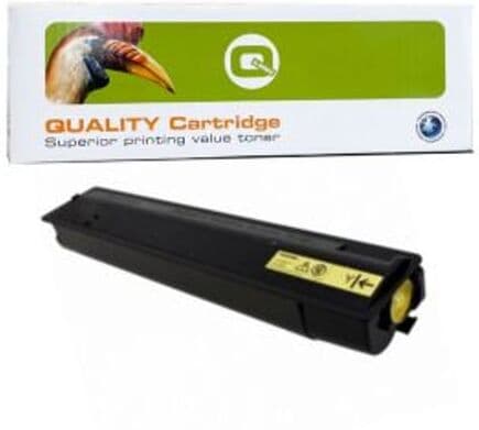 Q-Nomic T-FC200E-Y toner amarillo
