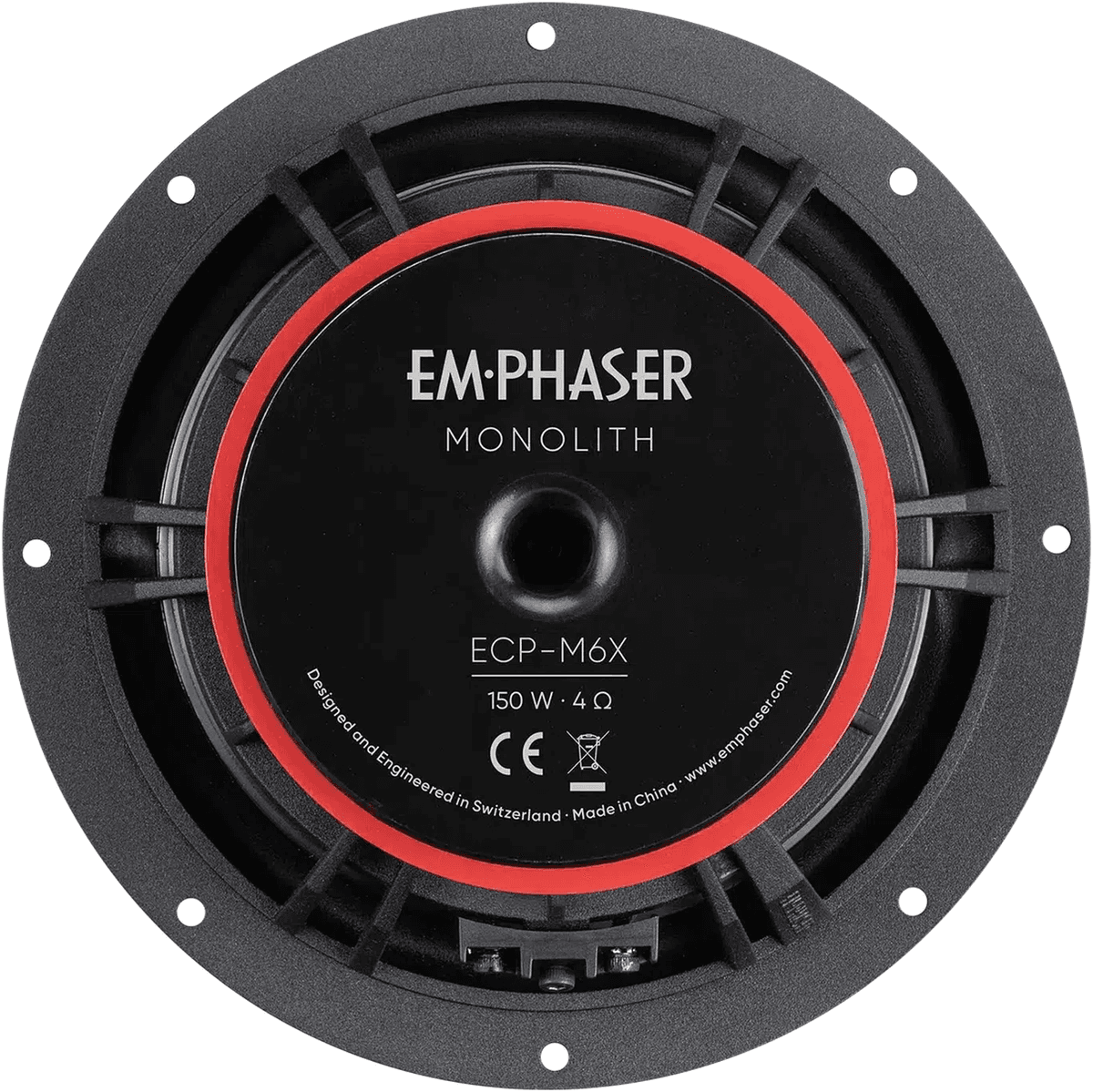 Emphaser ECP-M6X Speaker Set   Buy now