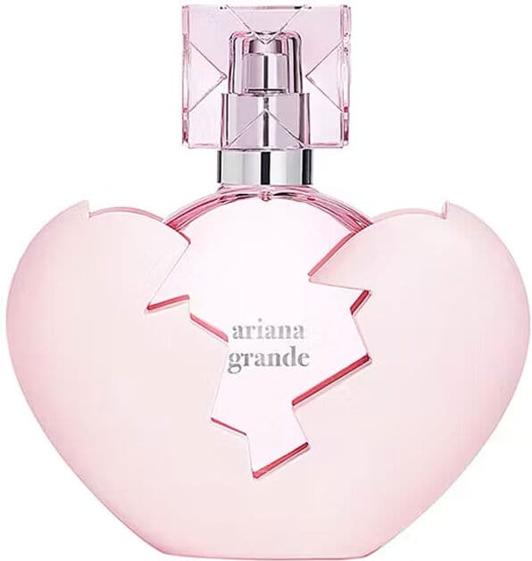 Ariana Grande Thank U Next Eau de Parfum Spray 100ml