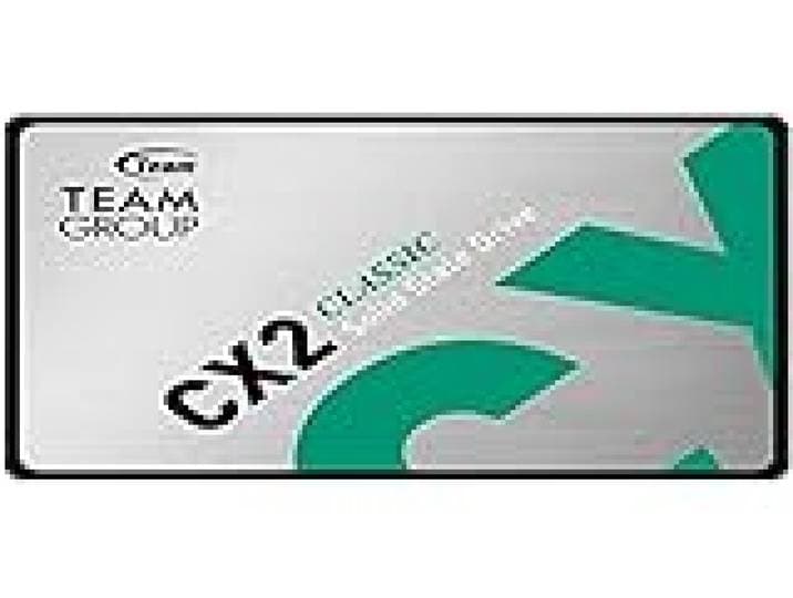 SSD Team CX2 2,5 2 to SATA3