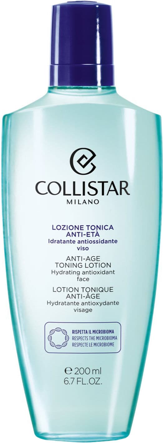 Collistar Anti-Age Toning Lotion