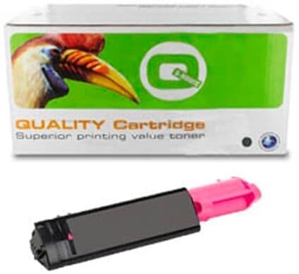 Q-Nomic toner S050188 magenta XL