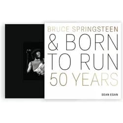 Bruce Springsteen and Born to Run, Fachbücher von Sean Egan