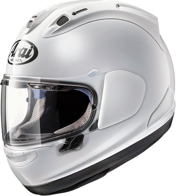 ARAI - Casco RX-7V Evo Bianco Bianco XS