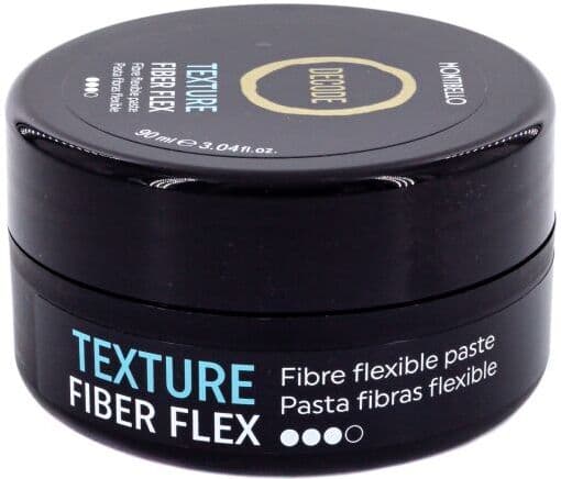 Montibello Decode Texture Fiber Flex Pasta Fibras Flexible 90 ml 90 ml