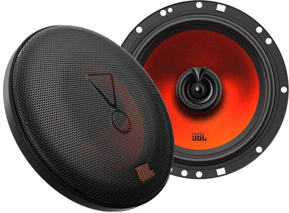 COLUNA AUTO JBL STAGE 1 162