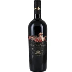 Nativ Eremo San Quirico Aglianico Irpinia Campi Taurasini 2019