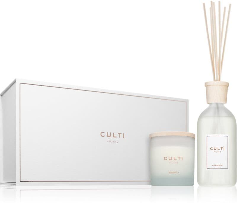 Culti Milano Aramara Gift Box σετ δώρου