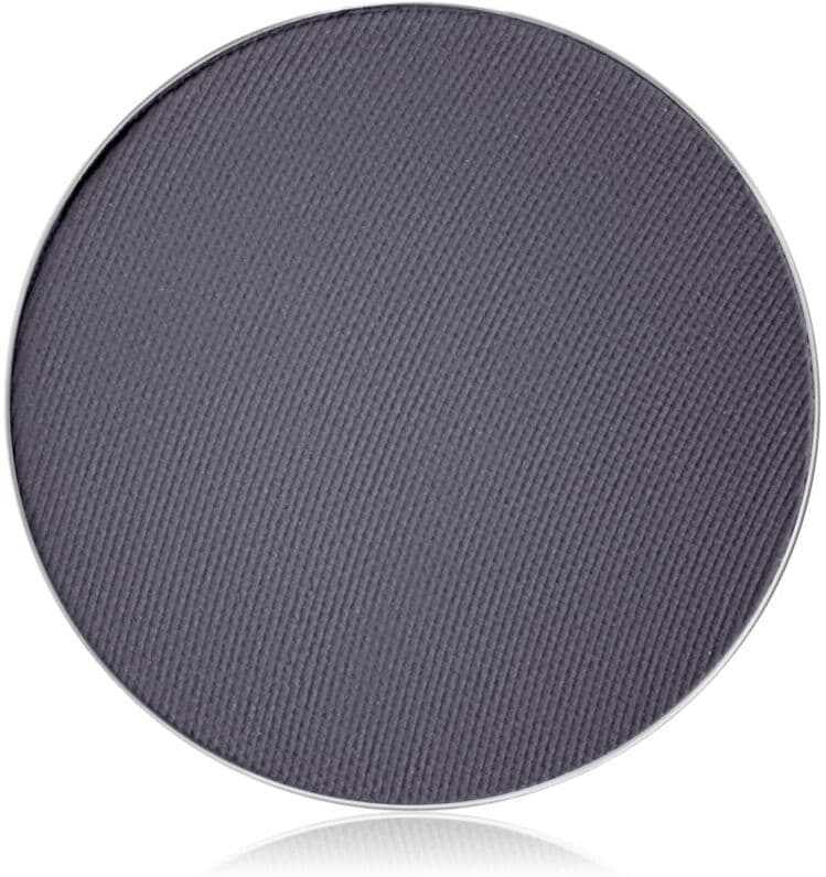 MAC Cosmetics Eye Shadow Pro Palette Refill Pan σκιές ματιών ανταλλακτικό απόχρωση Greystone 1.5 γρ
