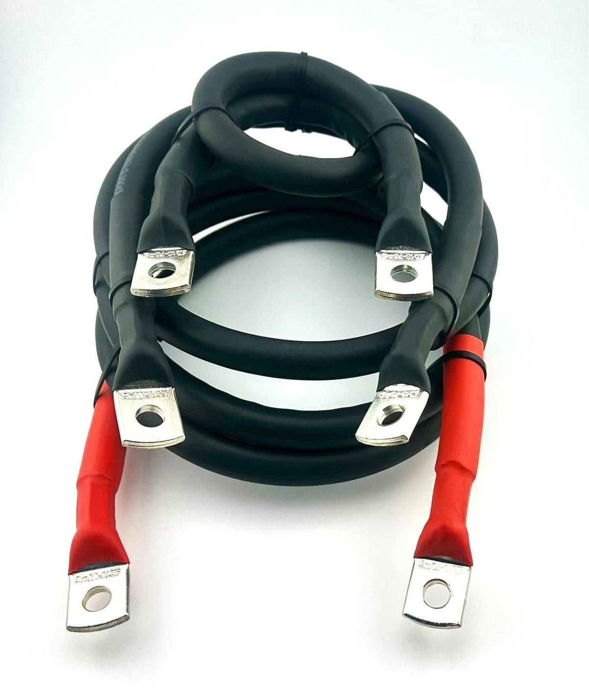 AD Alternators Big 3 Wiring Upgrade 70mm² Power Cable   Masori