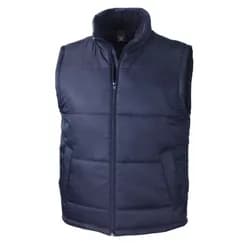 Result Herren Bodywarmer R208X navy XXL