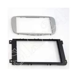 Doppel DIN 2-DIN Autoradio-Einbaublende - Ford Focus Galaxy Mondeo C-Max S-Ma...