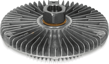 NTY CSW-CH-001 Fan clutch
