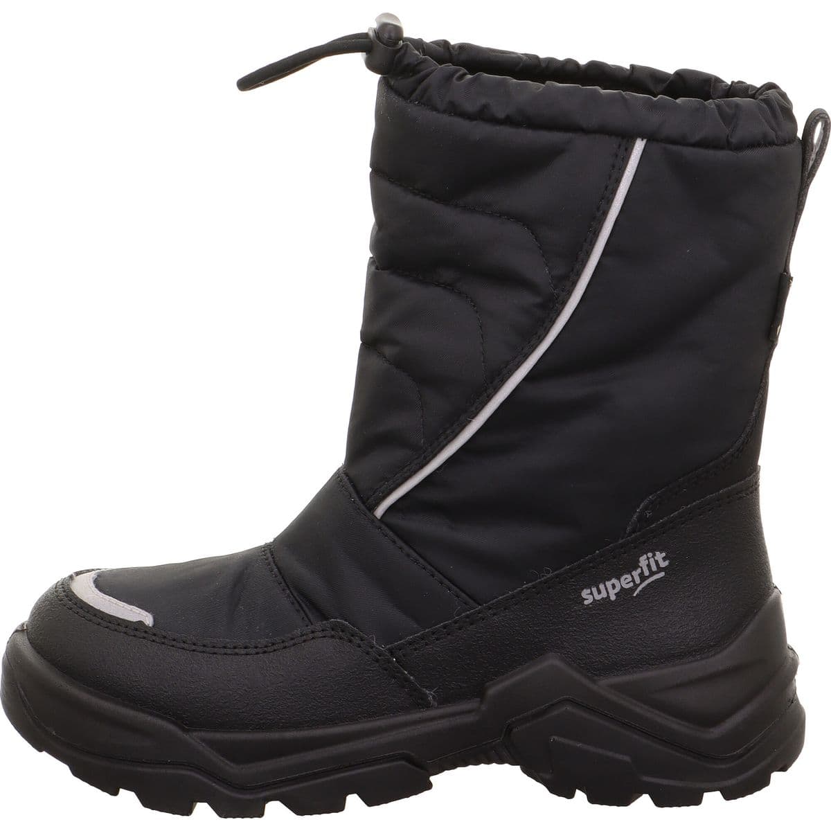 Superfit Snow MAX schwarz (0000) 33 1-002026-0000-33
