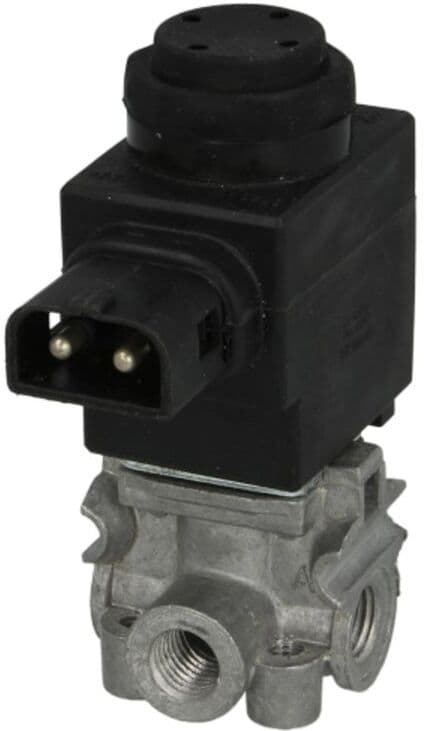 Pneumatics Elettrovalvola PN-10143