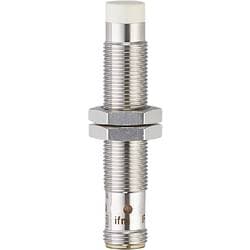 ifm Electronic Sensor Induktiv IFC246 IFC246 M12 nicht bündig PNP (Ø x H) 12 mm x 65 mm